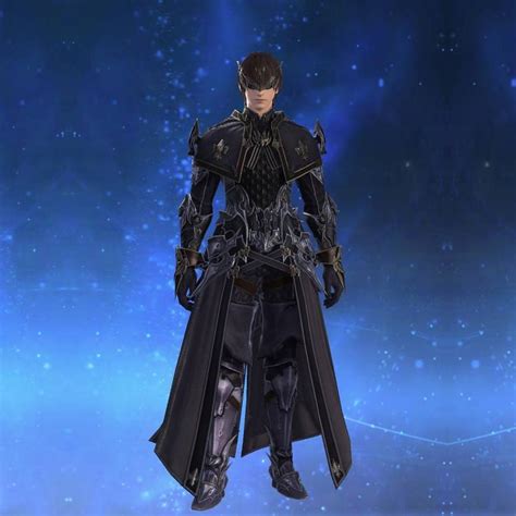 ffxiv augmented radiant gear.